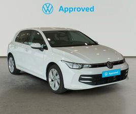 MÁS 1.5 TSI 85 KW (116 CV)