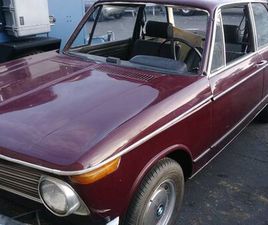 BMW 2002 TII BMW 2002 TII