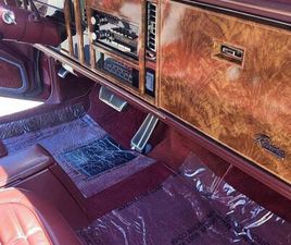 BUICK RIVIERA BUICK RIVIERA CONVERTIBLE