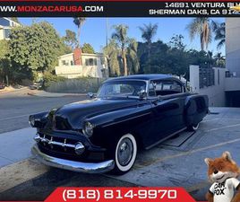 CHEVROLET BEL AIR/150/210