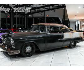 CHEVROLET BEL AIR/150/210