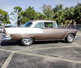 CHEVROLET BEL AIR CHEVROLET BEL AIR