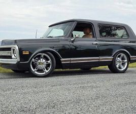 CHEVROLET BLAZER CHEVROLET K5 BLAZER