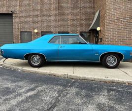 CHEVROLET IMPALA CHEVROLET IMPALA