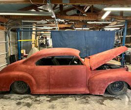 CHEVROLET MALIBU CHEVROLET MALIBU