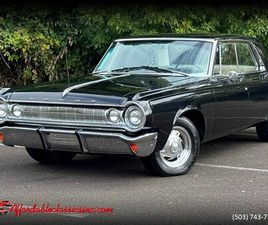 DODGE POLARA DODGE POLARA