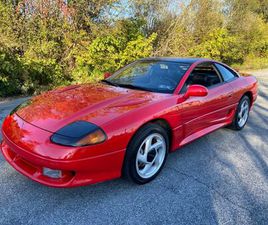 DODGE STEALTH DODGE STEALTH