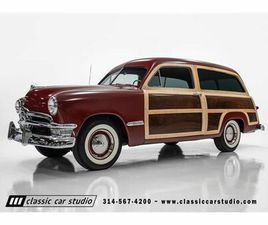 FORD COUNTRY SQUIRE FORD COUNTRY SQUIRE WOODY