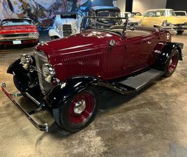 FORD CUSTOM FORD ROADSTER