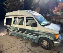 FORD E150 FORD E-150