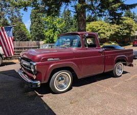 FORD F 100 FORD F100