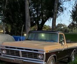 FORD F250 FORD F-250