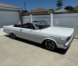FORD GALAXIE FORD GALAXIE 500