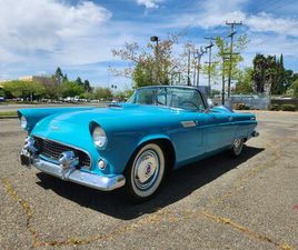 FORD THUNDERBIRD FORD THUNDERBIRD