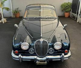 JAGUAR MARK 1 JAGUAR MK11