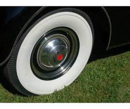 PACKARD SUPER 8 PACKARD 1507