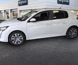 BUSINESS PURETECH 75 S&S BVM5 ACTIVE BUSINESS