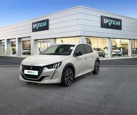PEUGEOT 208 PURETECH 100 S&S EAT8 GT