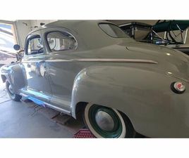 PLYMOUTH DELUXE PLYMOUTH 2-DR BUSINESS COUPE