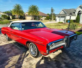 PONTIAC CATALINA ONTIAC CATALINA7