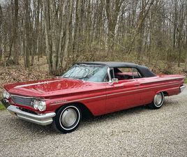 PONTIAC CATALINA PONTIAC CATALINA