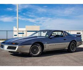 PONTIAC FIREBIRD TRANS AM PONTIAC FIREBIRD TRANS AM