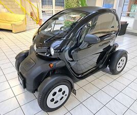 RENAULT TWIZY 45 RENAULT TWIZY 45 MIT BATTERIE, AB 15 FAHREN