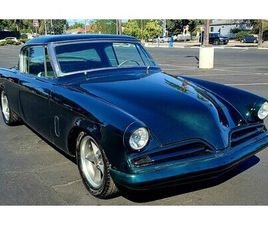 STUDEBAKER CHAMPION STUDEBAKER CHAMPION