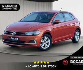 1.0TSI 95PK COMFORTL. SOUND•DIGITAL•CARPLAY