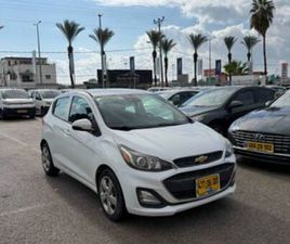 LT PLUS אוט׳ 1.4 (98 כ״ס) [2016-2025]