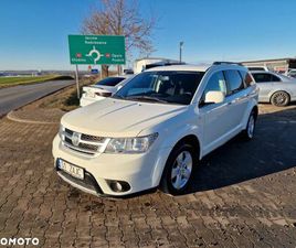 FIAT FREEMONT 2.0 MULTIJET LOUNGE AWD