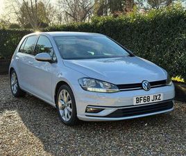 1.5 TSI EVO GT EURO 6 (START/STOP) 5DR