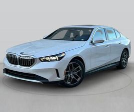 NEW 2026 BMW I5 XDRIVE40