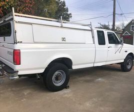FORD F250 FORD F-250