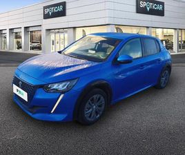 ELECTRIQUE 50 KWH 136CH ALLURE