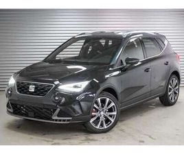 1,5 TSI DSG FR - LAGER 110 KW (150 PS), AUTOMATIK