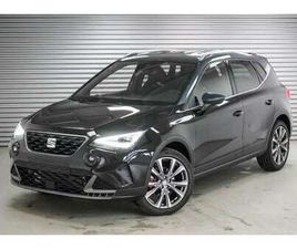 1,5 TSI DSG FR - LAGER 110 KW (150 PS), AUTOMATIK