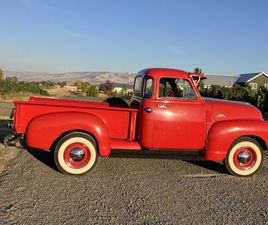 CHEVROLET 3100 CHEVROLET 3100