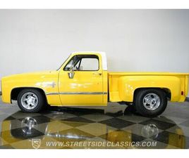 CHEVROLET C10 CHEVROLET C10