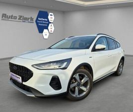 FORD FOCUS TURNIER ACTIVE AHK SCHWENKBAR ERGONOMIE-SI