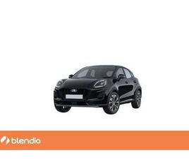FORD PUMA 1.0 ECOBOOST 125CV TITANIUM MHEV