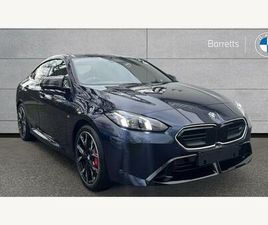 BMW SERIE 2 GRAN COUPE M235I XDRIVE 2.0 M235I DCT XDRIVE EURO 6 (START/STOP) 4DR