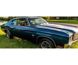 CHEVROLET CHEVELLE CHEVROLET CHEVELLE MALIBU