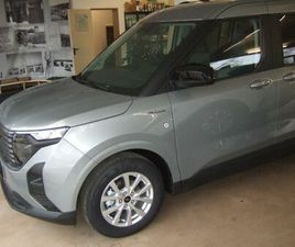 FORD TOURN COURIER 1.0 ECBO 92 KW TITAN. WIPA 5J GAR.