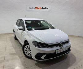 1.0 TSI 70 KW (95 CV)