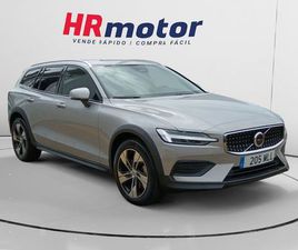 VOLVO V60 CROSS COUNTRY B4 D CROSS COUNTRY CORE AWD AUTO 145 KW (197 CV)