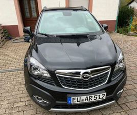 OPEL MOKKA 1.6 CDTI ECOFLEX COLOR EDITION S/S COL...