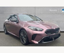 BMW SERIE 1 M135I XDRIVE 2.0 M135I DCT XDRIVE EURO 6 (START/STOP) 5DR