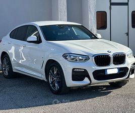 X4 XDRIVE20D MSPORT
