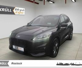 FORD KUGA ST-LINE X
